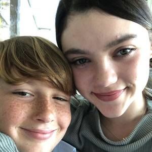 Meet your Posher, Cassidy